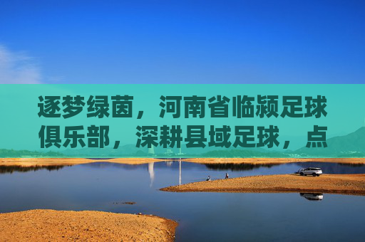 逐梦绿茵，河南省临颍足球俱乐部，深耕县域足球，点亮青春梦想的县域足球新标杆