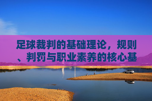 足球裁判的基础理论,规则、判罚与职业素养的核心基石,足球裁判,基础理论、规则判罚与职业素养的核心基石