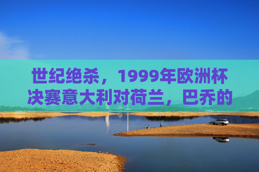 世纪绝杀,1999年欧洲杯决赛意大利对荷兰,巴乔的绝笔与荷兰的遗憾