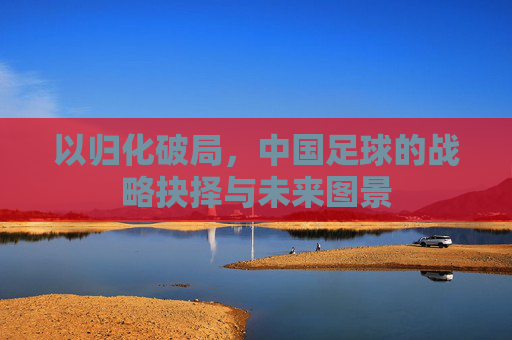 以归化破局,中国足球的战略抉择与未来图景