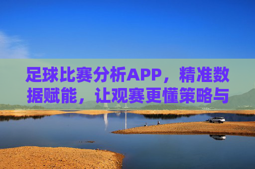 足球比赛分析APP，精准数据赋能，让观赛更懂策略与乐趣，足球比赛分析APP，精准数据赋能，让观赛更懂策略与乐趣