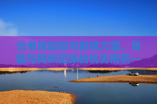 论老牌劲旅与新锐力量,鲁能与梅州足球的优劣辨析——兼谈中国足球的不同发展路径,论老牌劲旅与新锐力量,鲁能与梅州足球的优劣辨析——兼谈中国足球的不同发展路径