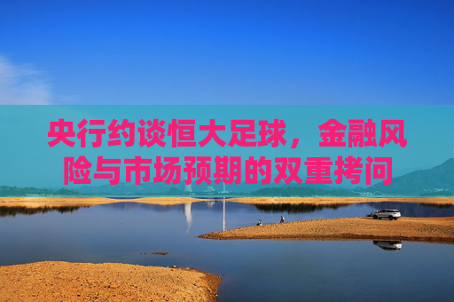 央行约谈恒大足球,金融风险与市场预期的双重拷问