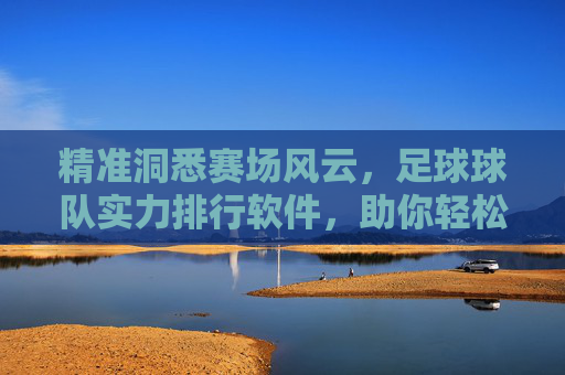 精准洞悉赛场风云,足球球队实力排行软件,助你轻松掌握球队实力动态,足球球队实力排行软件,精准洞悉赛场风云,轻松掌握球队实力动态