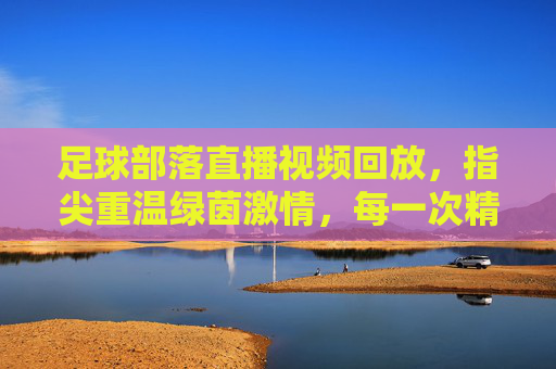 足球部落直播视频回放,指尖重温绿茵激情,每一次精彩都值得定格,足球部落直播视频回放,指尖重温绿茵激情,每一次精彩都值得定格