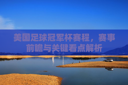 美国足球冠军杯赛程,赛事前瞻与关键看点解析