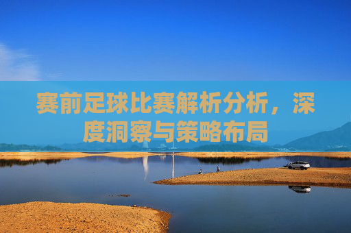 赛前足球比赛解析分析，深度洞察与策略布局