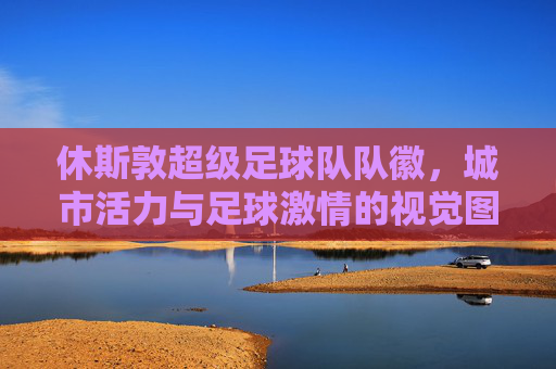 休斯敦超级足球队队徽,城市活力与足球激情的视觉图腾