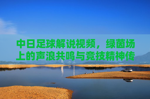 中日足球解说视频,绿茵场上的声浪共鸣与竞技精神传递