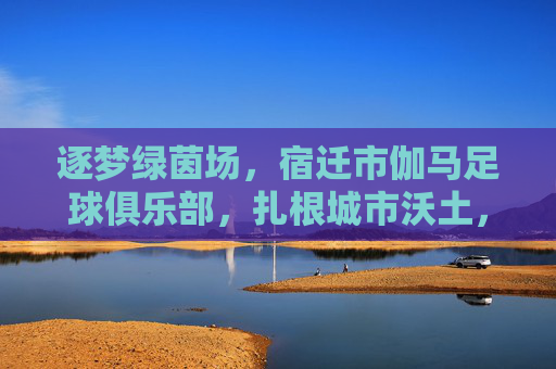 逐梦绿茵场,宿迁市伽马足球俱乐部,扎根城市沃土,绽放足球芳华