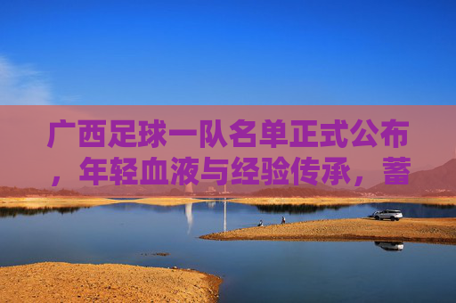 广西足球一队名单正式公布,年轻血液与经验传承,蓄势待发迎新挑战,广西足球一队名单正式公布,年轻血液与经验传承,蓄势待发迎新挑战
