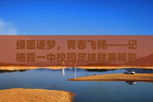 绿茵逐梦，青春飞扬——记栖霞一中校园足球联赛精彩纪实