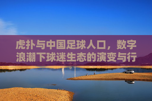 虎扑与中国足球人口，数字浪潮下球迷生态的演变与行业新机遇