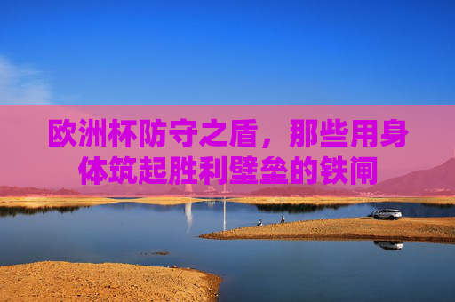欧洲杯防守之盾，那些用身体筑起胜利壁垒的铁闸