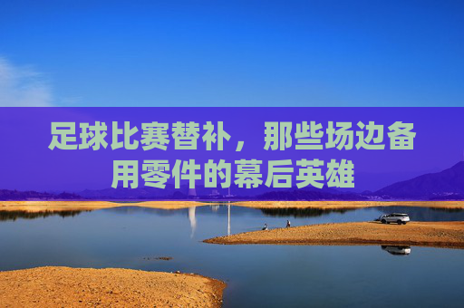 足球比赛替补,那些场边备用零件的幕后英雄