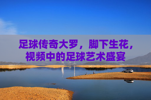 足球传奇大罗，脚下生花，视频中的足球艺术盛宴