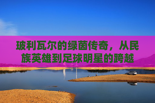 玻利瓦尔的绿茵传奇，从民族英雄到足球明星的跨越