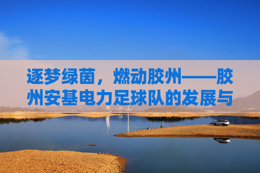 逐梦绿茵，燃动胶州——胶州安基电力足球队的发展与风采