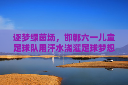 逐梦绿茵场,邯郸六一儿童足球队用汗水浇灌足球梦想