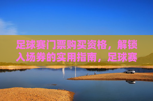 足球赛门票购买资格,解锁入场券的实用指南,足球赛门票购买资格,解锁入场券的实用指南