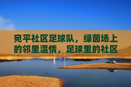 宛平社区足球队，绿茵场上的邻里温情，足球里的社区活力，宛平社区足球队，绿茵场上的邻里温情，足球里的社区活力