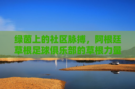 绿茵上的社区脉搏,阿根廷草根足球俱乐部的草根力量与足球情怀,绿茵上的社区脉搏,阿根廷草根足球俱乐部的草根力量与足球情怀