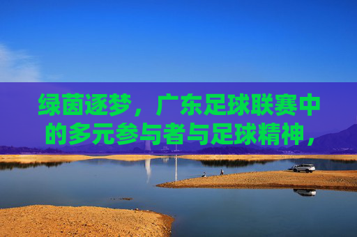 绿茵逐梦,广东足球联赛中的多元参与者与足球精神,绿茵逐梦,广东足球联赛中的多元参与者与足球精神