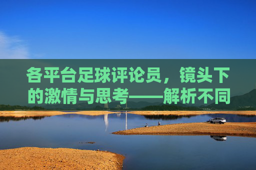 各平台足球评论员，镜头下的激情与思考——解析不同视角下的赛事解读，各平台足球评论员，镜头下的激情与思考——解析不同视角下的赛事解读