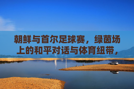 朝鲜与首尔足球赛,绿茵场上的和平对话与体育纽带,朝鲜与首尔足球赛,绿茵场上的和平对话与体育纽带