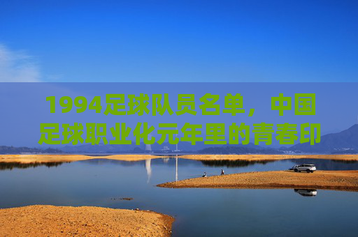 1994足球队员名单,中国足球职业化元年里的青春印记与时代烙印,1994足球队员名单,中国足球职业化元年里的青春印记与时代烙印