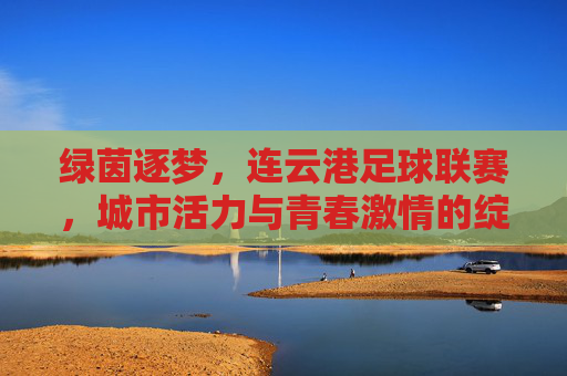 绿茵逐梦,连云港足球联赛,城市活力与青春激情的绽放,绿茵逐梦,连云港足球联赛绽放城市活力与青春激情