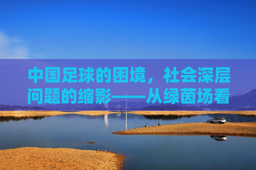 中国足球的困境,社会深层问题的缩影——从绿茵场看发展症结