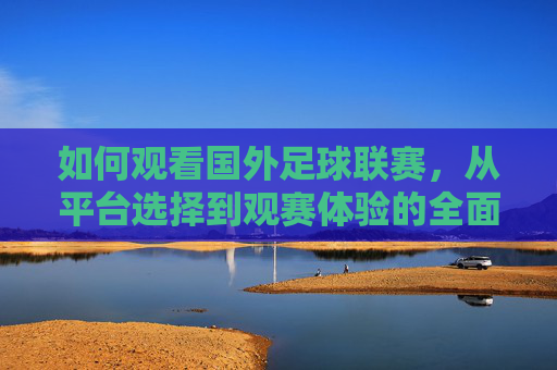 如何观看国外足球联赛,从平台选择到观赛体验的全面指南,如何观看国外足球联赛,从平台选择到观赛体验的全面指南
