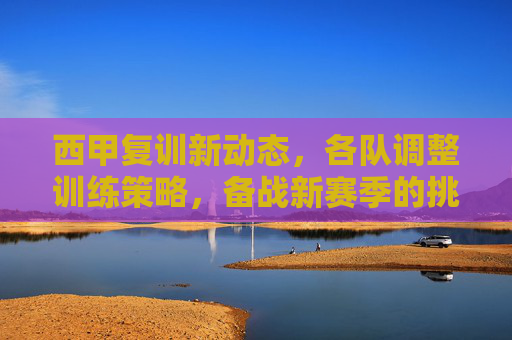 西甲复训新动态,各队调整训练策略,备战新赛季的挑战与机遇,西甲复训新动态,各队调整训练策略,备战新赛季的挑战与机遇