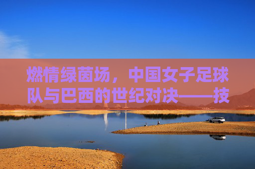燃情绿茵场,中国女子足球队与巴西的世纪对决——技艺交锋中的巾帼荣光与荣耀传承