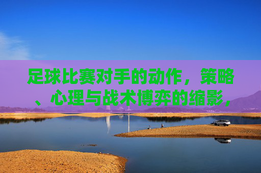 足球比赛对手的动作,策略、心理与战术博弈的缩影,足球比赛对手动作、策略与战术博弈的缩影