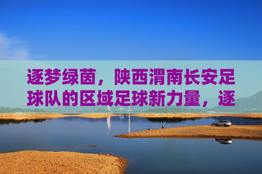 逐梦绿茵,陕西渭南长安足球队的区域足球新力量,逐梦绿茵,陕西渭南长安足球队的区域足球新力量