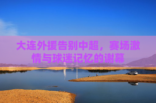 大连外援告别中超,赛场激情与球迷记忆的谢幕