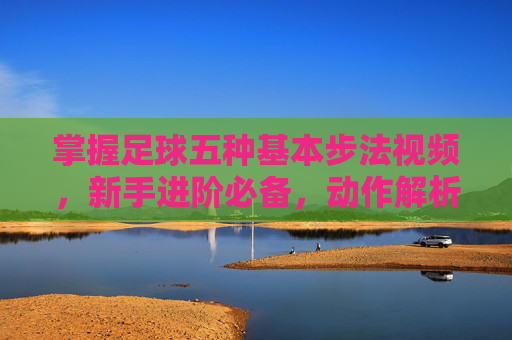 掌握足球五种基本步法视频，新手进阶必备，动作解析与练习指南，足球五种基本步法视频，新手进阶必备，动作解析与练习指南
