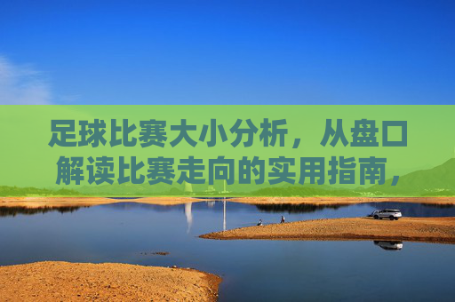 足球比赛大小分析,从盘口解读比赛走向的实用指南,足球比赛大小分析,从盘口解读比赛走向的实用指南