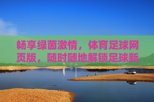 畅享绿茵激情,体育足球网页版,随时随地解锁足球新体验