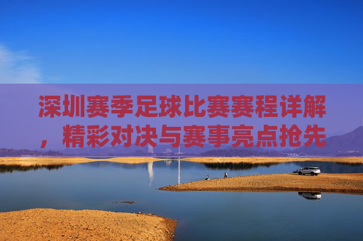 深圳赛季足球比赛赛程详解,精彩对决与赛事亮点抢先看