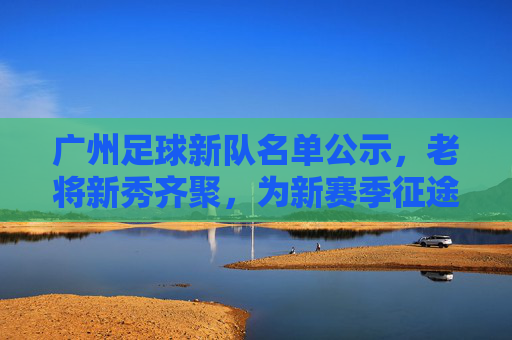 广州足球新队名单公示,老将新秀齐聚,为新赛季征途注入新活力