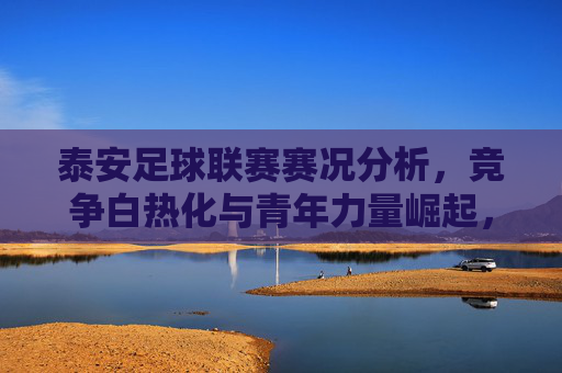 泰安足球联赛赛况分析，竞争白热化与青年力量崛起，泰安足球联赛赛况，竞争白热化与青年力量崛起
