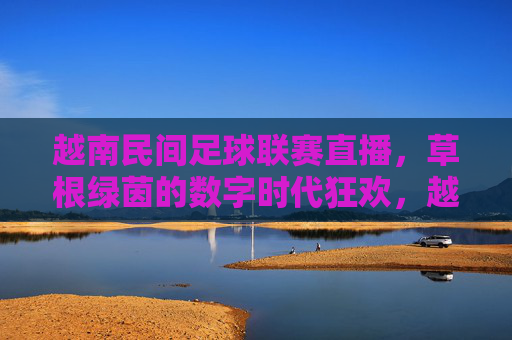 越南民间足球联赛直播,草根绿茵的数字时代狂欢,越南民间足球联赛直播,草根绿茵的数字时代狂欢