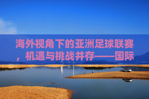 海外视角下的亚洲足球联赛,机遇与挑战并存——国际评论看亚洲足球的崛起与困境,海外视角下的亚洲足球联赛,机遇与挑战并存——国际评论看亚洲足球的崛起与困境