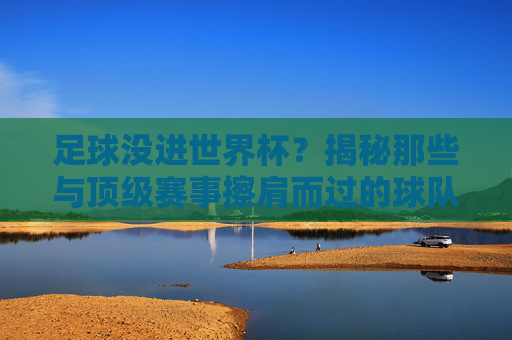 足球没进世界杯?揭秘那些与顶级赛事擦肩而过的球队及背后原因