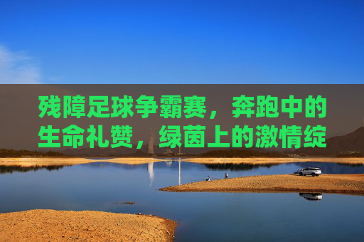 残障足球争霸赛,奔跑中的生命礼赞,绿茵上的激情绽放,残障足球争霸赛,奔跑中的生命礼赞,绿茵上的激情绽放