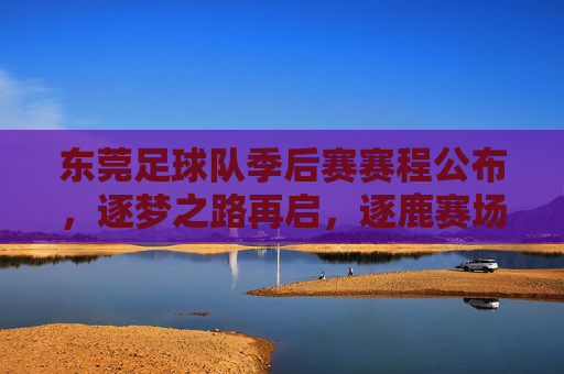 东莞足球队季后赛赛程公布,逐梦之路再启,逐鹿赛场再战