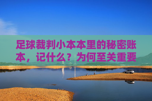 足球裁判小本本里的秘密账本,记什么?为何至关重要?足球裁判小本本里的秘密账本,记什么?为何至关重要?